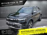 Dacia Duster E-TECH FullHybrid 155 Journey WINTER/CITY