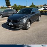 Volkswagen T-Roc 2.0 TDI SCR 4MOTION Advanced Bl - Volkswagen T-Roc mit Diesel-Antrieb: Kombi