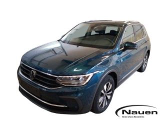 Volkswagen Tiguan 2.0 TDI DSG MOVE *Leasingrate 325,-€*