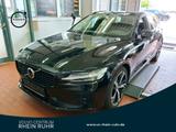 Volvo V60 T8 AWD Plus Dark+HEAD-UP+PANO+LEDER+HA&KA+ - Volvo V60 in Oberhausen