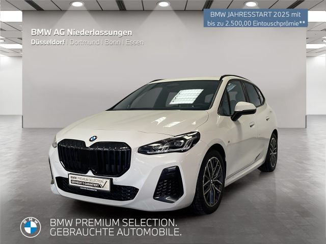 BMW 223i xDrive Active Tourer AHK Driv.Assist+ LED