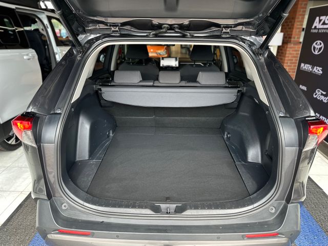 Toyota RAV 4 Hybrid 4×4 Club *AHK*