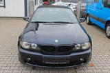 BMW 318 Baureihe 3 Cabrio 318 Ci*TÜV+INSP NEU* - BMW 318 aus 2006: 318i