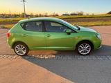 Seat Ibiza 1.2 TSI Style - Seat Ibiza: Grün