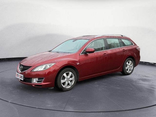 Mazda 6 Kombi 2.0  Exclusive