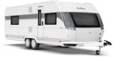 Hobby Prestige 560 WLU 2025-Auflastung 2000 kg - Offers matching your search criteria
