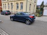 Opel Tigra TwinTop - Opel Tigra: Twintop