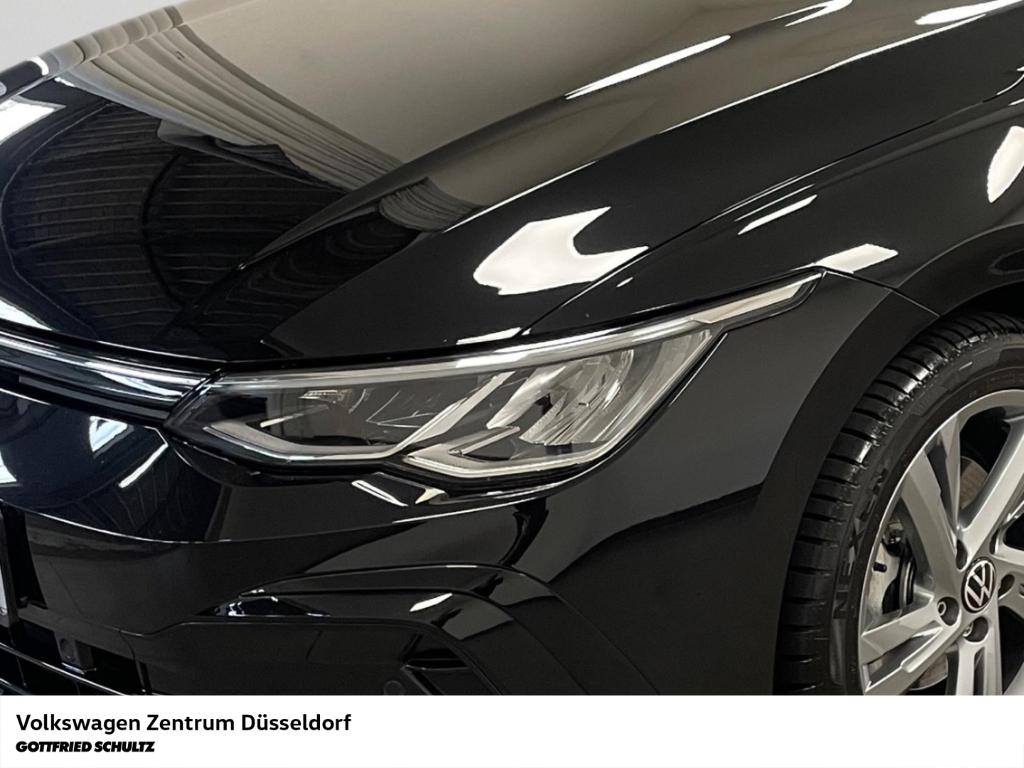 Volkswagen Golf R -Line 1.5 eTSI DSG Kamera LED Carplay