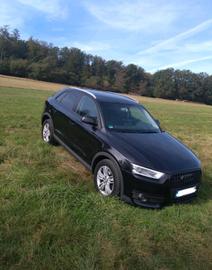 2011 AUDI Q3 — фото 2