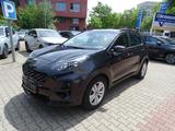 Kia Sportage 1.6 Black Edition 2WD Autom. Premium - Kia Sportage: Black Edition