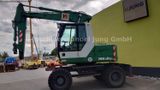 O & K MH City Nr.4  nur 1. Vorbesitzer