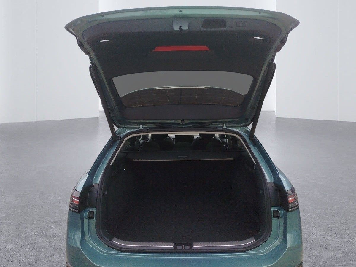 Volkswagen Passat - Bild 8
