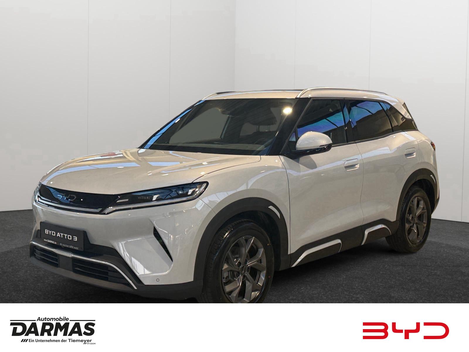 BYD ATTO 2 Atto 2 64,8kWh Batt. Comfort