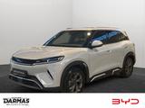 BYD Atto 2 64,8kWh Batt. Comfort - weiße BYD ATTO 2