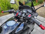 Honda CBF600SA, Top gepflegt, wenig Km, viele Extras - HONDA CBF 600