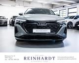 Audi Q8 E-TRON 55 ADVANCED/BLACK/MTRX/ACC/PANO/KAMERA - Audi Q8 e-tron Gebrauchtwagen