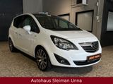 Opel Meriva B Innovation 1,4 Turbo/Pano/Navi/Alu - Opel Meriva aus 2011: 1.4