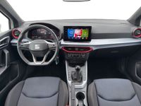 Seat Arona - Vorschau Bild 16