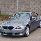 BMW Bmw e92 325 i coupe ShadowLine - BMW 325 aus 2006: Coupé