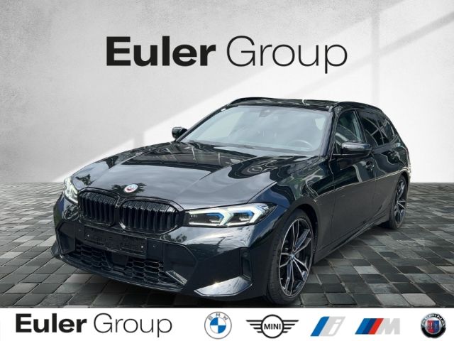 BMW 330 d Tour M-Sport AHK Navi Digitales Cockpit Me