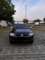 Volkswagen VW TUAREG  zu verkaufen - Volkswagen Touareg: Ve