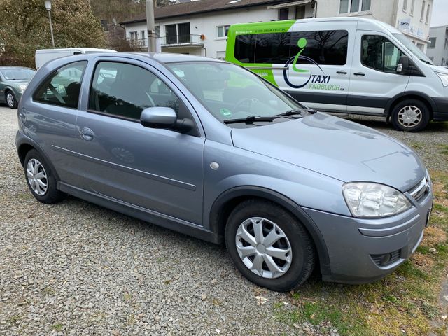 Opel Corsa C Edition