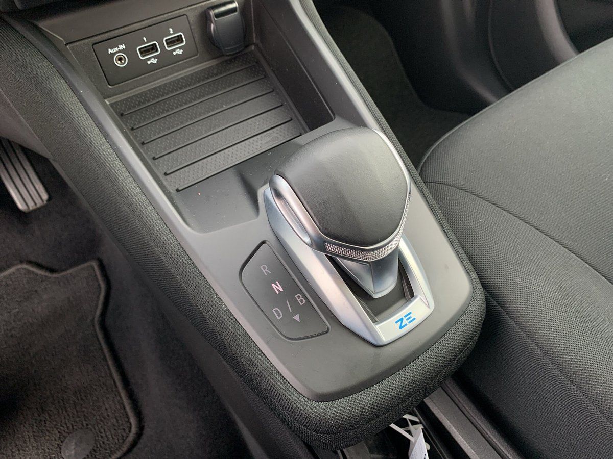 Renault ZOE - Bild 19