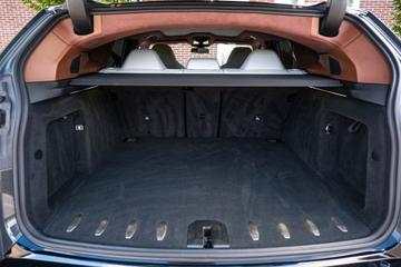 صورة مصغرة 18 لـ 2023 BMW XM