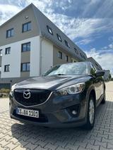 Mazda CX-5 2.2 SKYACTIV-D 150 Exclusive-Line AWD E... - Mazda CX-5 in Kassel