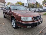 Audi 100 2.3 E 10V*5 Zylinder*Quattro* - Audi 100 mit Benzin-Antrieb: Limousine, Zylinder