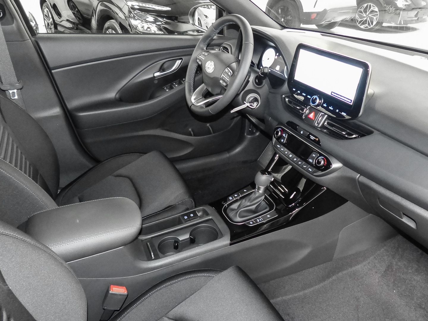 Hyundai i30 – Bild 3