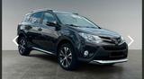 Toyota RAV4 S-Edition 2.2-Liter-Diesel Bau... - Toyota RAV 4 in Leverkusen