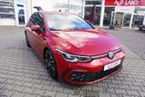 Volkswagen Golf VIII 2.0 GTI LED Navi ACC Kamera Totwinkel - Volkswagen mit Benzin-Antrieb: Kleinwagen, Automatik