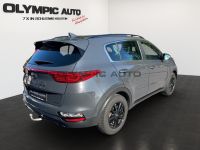 Kia Sportage 1.6 T-GDI 4WD Black Edition Automatik A - Image