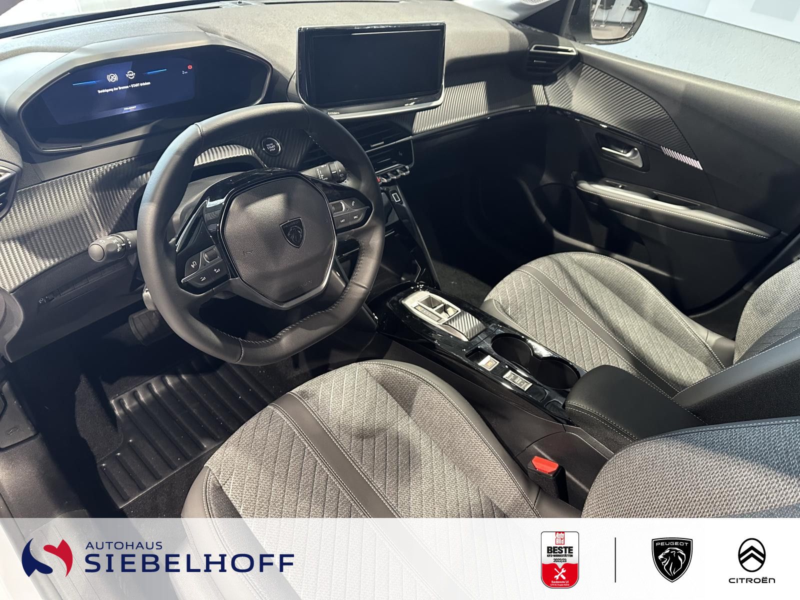 Peugeot 208 - Bild 11