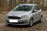 Ford C-Max 1,5 EcoBoost Automatik, Scheckheft 150PS - Ford: Van, E150