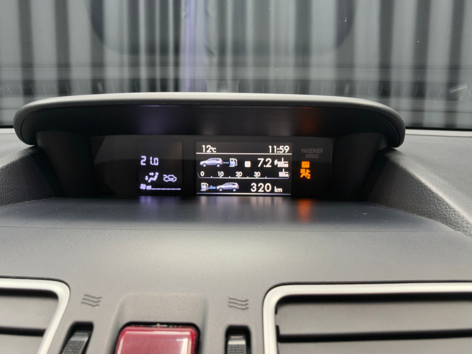 Fahrzeugabbildung Subaru Forester Exclusive |AHK|PANO|NAVI|RF-CAM
