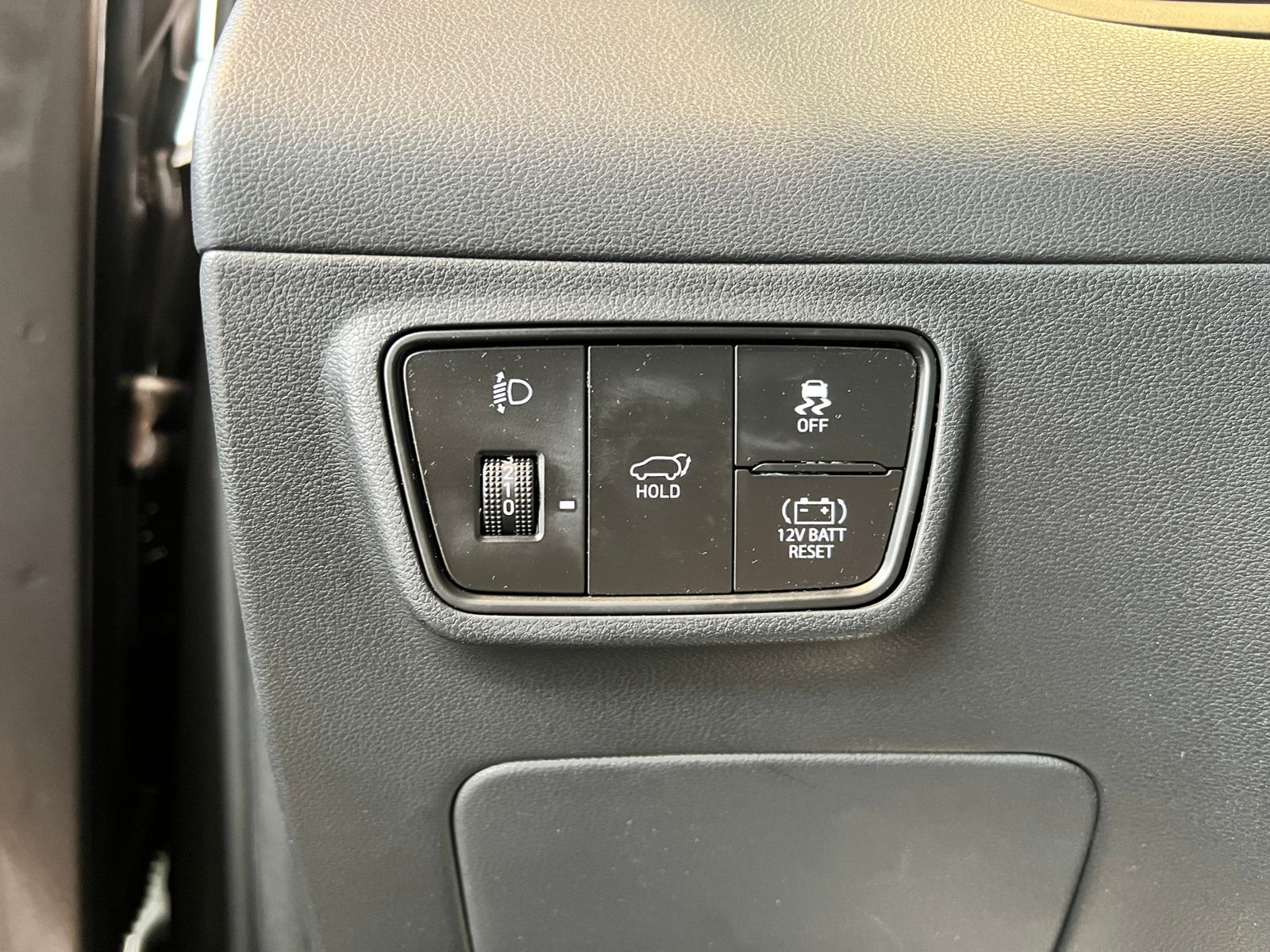 Fahrzeugabbildung Hyundai TUCSON Prime Hybrid 2WD KRELL 360° NAVI LEDER