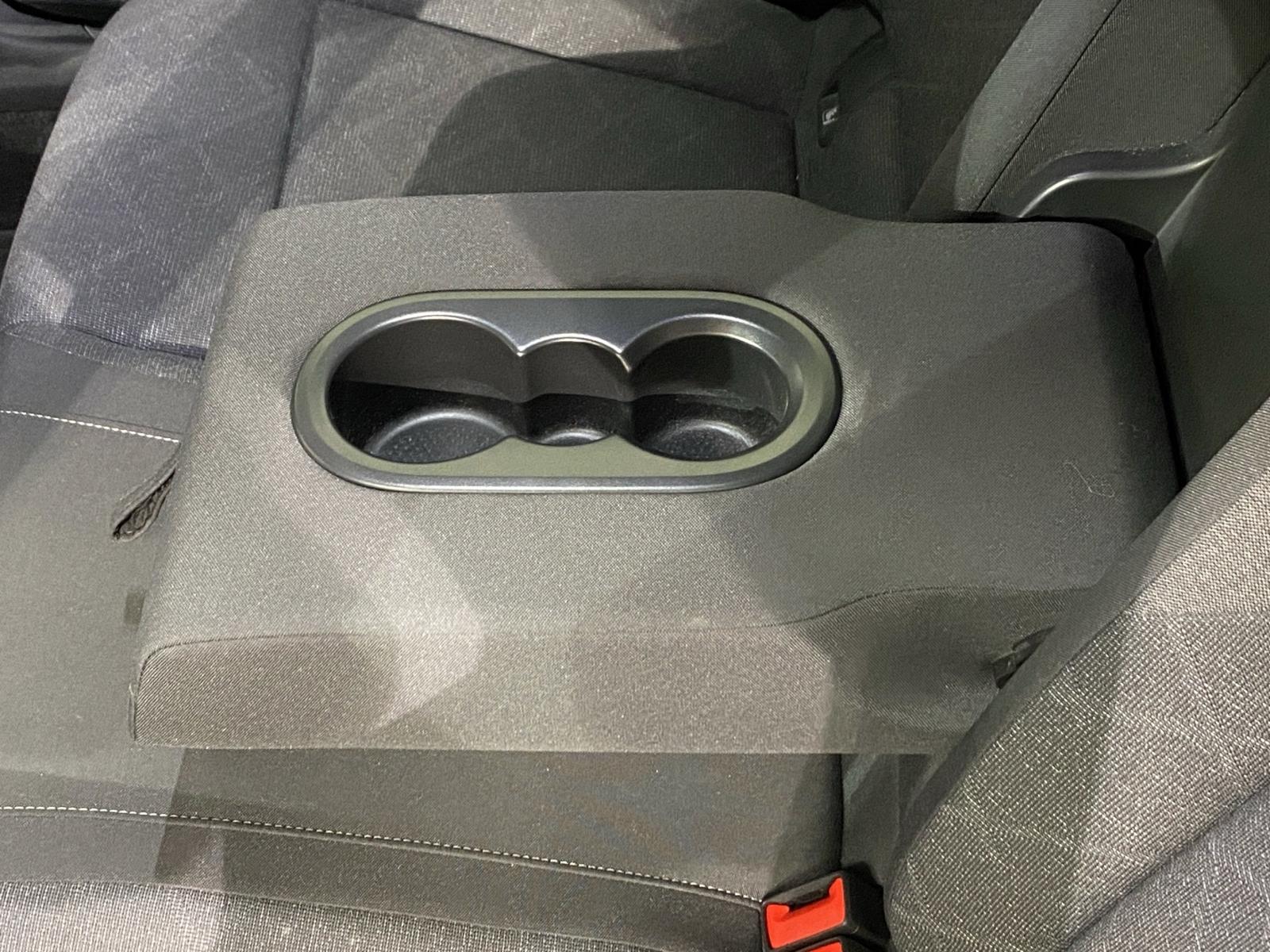 Volkswagen Golf VIII 1.5 TSI Life / Navi LED ACC, миниатюра 10