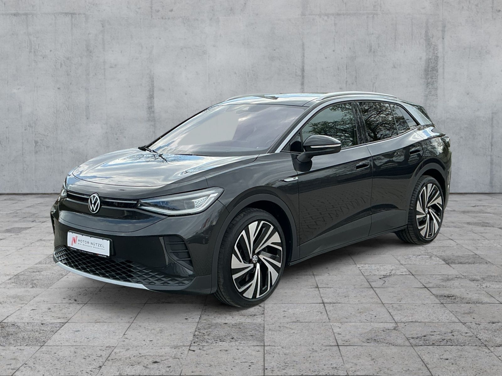 Volkswagen ID.4 - Bild 2