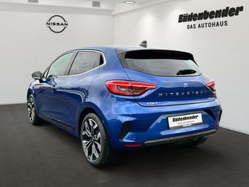 Mitsubishi Colt 1.6 Hybrid Intro Edition