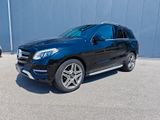 Mercedes-Benz GLE 250 d 4Matic/Leder/Pano/ILS/Standh./Voll - Mercedes-Benz GLE 250