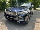 BMW X5 M50 M50d - - BMW X5 M50 in Essen