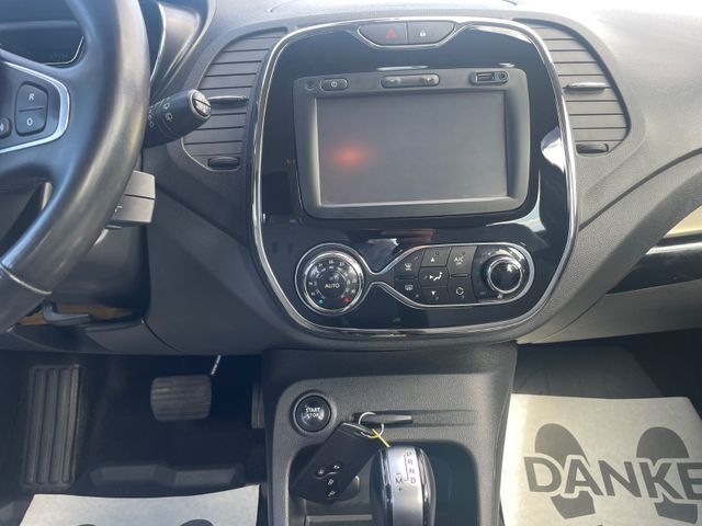 Renault Captur  ENERGY TCe 120 Intens
