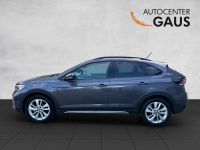 Volkswagen Taigo - Vorschau Bild 9