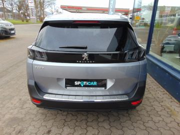 Bild 6 Peugeot 5008 Allure Pack
