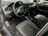 Volkswagen Golf Sportsvan Highline 1.5 TSI AHK PDC Standhei - VW Golf Sportsvan in Stuttgart