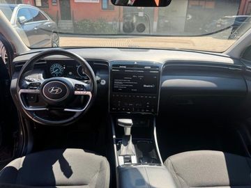 Hyundai TUCSON - 9