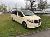 Mercedes-Benz Vito 119 CDI PRO extralang Auto Tourer PRO - Mercedes-Benz Vito: Taxi