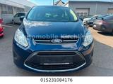 Ford C-Max C-MAX Trend+Klima+AHK+Euro5+2 Hand - Ford C-Max Trend mit Diesel-Antrieb